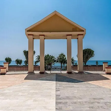 Oleholidays 903 Romana Playa Junto Al Mar شقة ماربيا