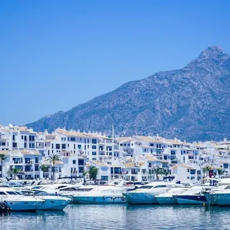 شقة Oleholidays 903 Romana Playa Junto Al Mar