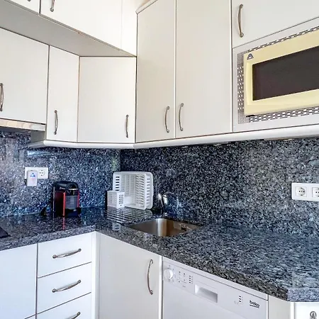 Oleholidays 903 Romana Playa Junto Al Mar * ماربيا