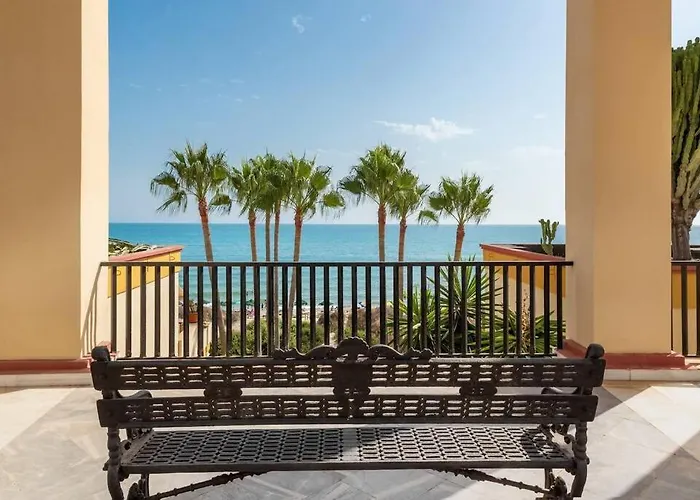 Appartement Oleholidays 903 Romana Playa Junto Al Mar *