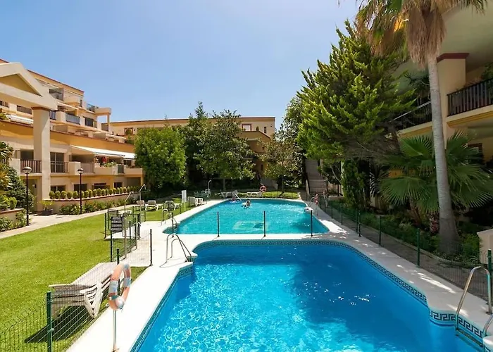 Oleholidays 903 Romana Playa Junto Al Mar *