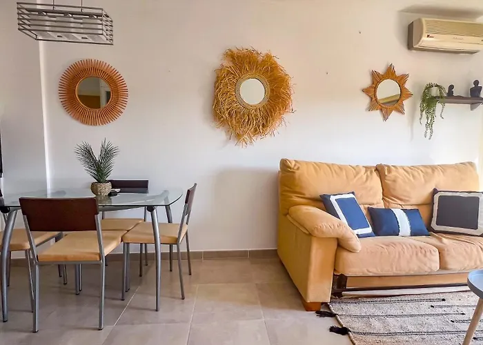 Appartement Oleholidays 903 Romana Playa Junto Al Mar *