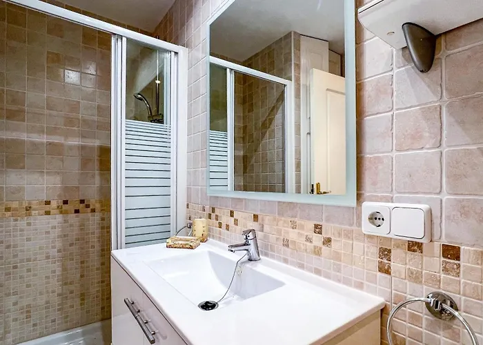 Oleholidays 903 Romana Playa Junto Al Mar Marbella