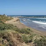 Oleholidays 903 Romana Playa Junto Al Mar Apartman Marbella