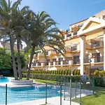 Apartman Oleholidays 903 Romana Playa Junto Al Mar