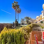 Oleholidays 903 Romana Playa Junto Al Mar Marbella