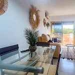 Apartman Oleholidays 903 Romana Playa Junto Al Mar Marbella