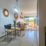 Apartman Oleholidays 903 Romana Playa Junto Al Mar Marbella