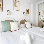 Oleholidays 903 Romana Playa Junto Al Mar Marbella