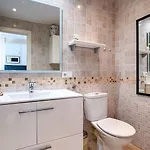 Oleholidays 903 Romana Playa Junto Al Mar Apartman *