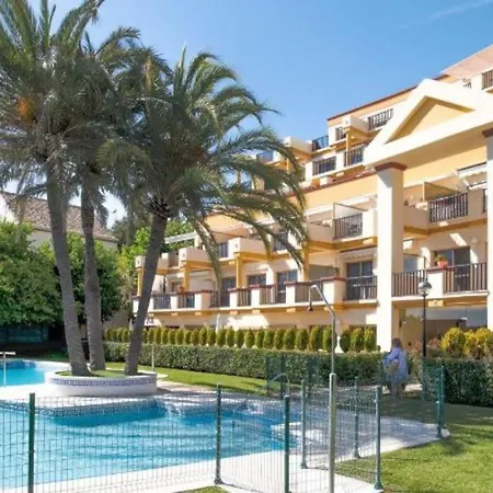 Lejlighed Oleholidays 903 Romana Playa Junto Al Mar