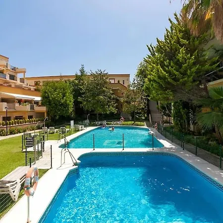 Oleholidays 903 Romana Playa Junto Al Mar *