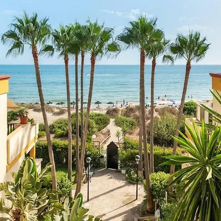 Oleholidays 903 Romana Playa Junto Al Mar Lejlighed *