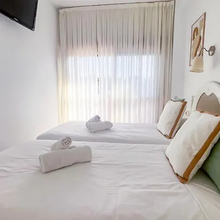 Oleholidays 903 Romana Playa Junto Al Mar Apartman *