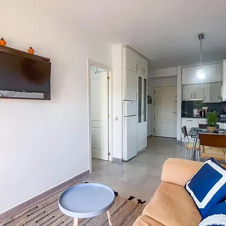 Oleholidays 903 Romana Playa Junto Al Mar *