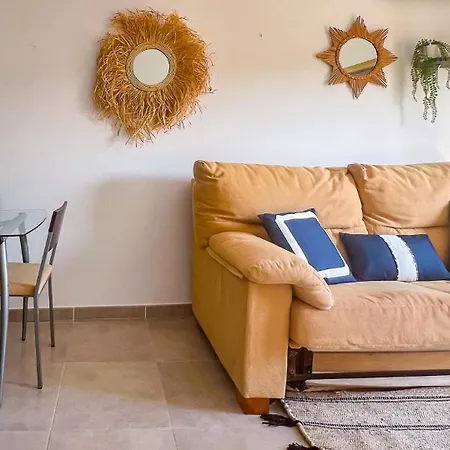Oleholidays 903 Romana Playa Junto Al Mar