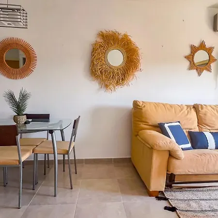 Appartement Oleholidays 903 Romana Playa Junto Al Mar *