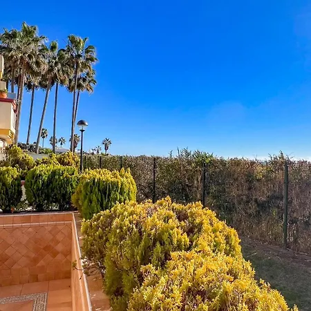 Oleholidays 903 Romana Playa Junto Al Mar *