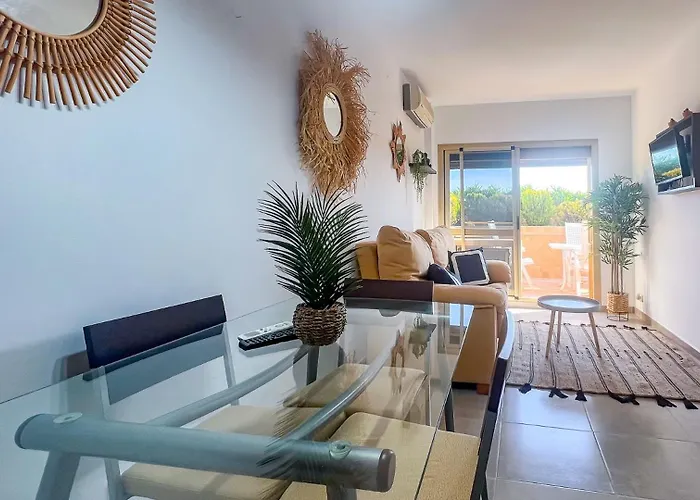 Apartament Oleholidays 903 Romana Playa Junto Al Mar Marbella