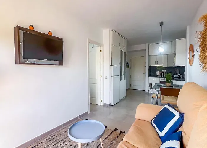 Oleholidays 903 Romana Playa Junto Al Mar *