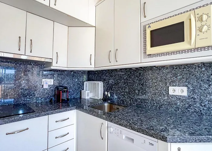 Oleholidays 903 Romana Playa Junto Al Mar * Marbella