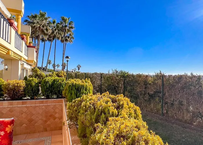 Oleholidays 903 Romana Playa Junto Al Mar *