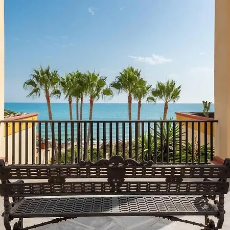 Διαμέρισμα Oleholidays 903 Romana Playa Junto Al Mar *