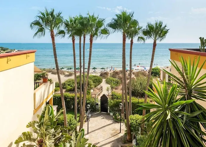 Oleholidays 903 Romana Playa Junto Al Mar アパート *